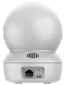IP kamera EZVIZ H6C 2MP bílá barva
