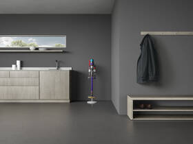 Tyčový vysavač Dyson Gen5detect Absolute 
