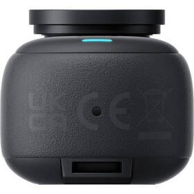 Outdoorová kamera Insta360 GO 3 - 64GB černá barva
