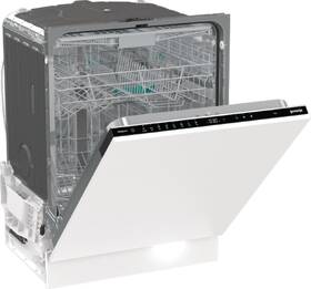Myčka nádobí Gorenje GV663D60 
