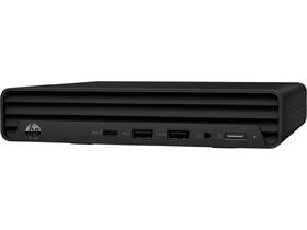 PC mini HP Pro Mini 260 G9 černá barva
