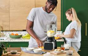 Stolní mixér RUSSELL HOBBS 28241-56 Sensigence Intelligent 
