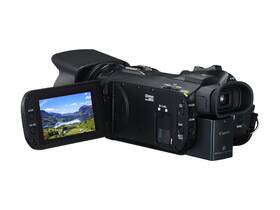Videokamera Canon G26 černá barva
