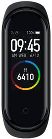Fitness náramek Xiaomi Mi Band 4 černá barva
