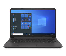 Notebook HP 255 G8 šedá barva
