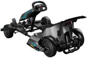 Motokára Segway GOKART PRO 2 antracitová barva
