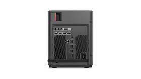 Stolní počítač Lenovo Legion C530-19ICB černá barva
