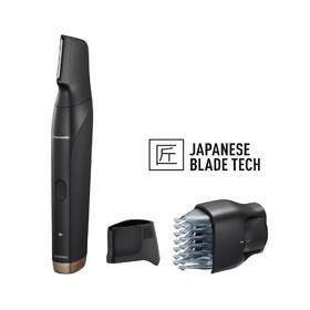 Zastřihovač vousů Panasonic ER-GD61-K503 
