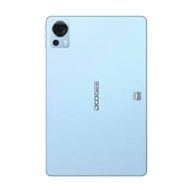 Dotykový tablet Doogee T20 LTE 8 GB / 256 GB + obal modrá barva
