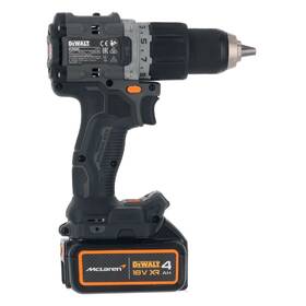 Aku vrtačka Dewalt DCD85MM2T-QW (s baterií) 
