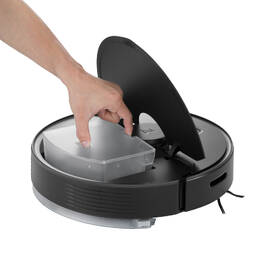 Robotický vysavač Roborock Q7 Black 
