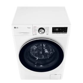 Pračka LG FLR7A82WC bílá barva
