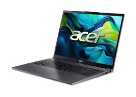 Notebook Acer Aspire Go 15 (AG15-51P-59ST) šedá barva
