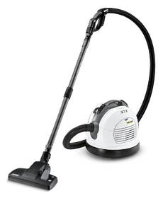 Podlahový vysavač Kärcher VC 6 Premium White 

