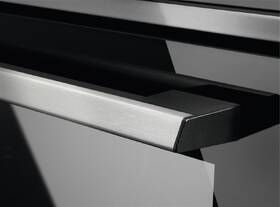 Trouba Electrolux EOE7C31X nerez
