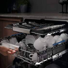 Myčka nádobí Electrolux KECA7300L 
