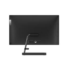 Počítač All In One Lenovo IdeaCentre 3 24ALC6 černá barva
