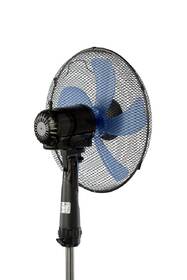 Ventilátor stojanový Zelmer ZSF1410 černá barva
