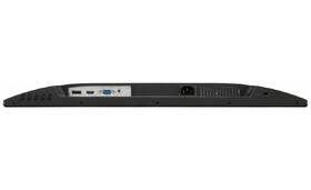 Monitor ViewSonic VG2408A-MHD černá barva
