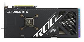 Grafická karta Asus GeForce RTX 4070 Ti SUPER OC 16G GAMING 
