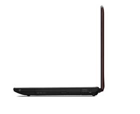Notebook Lenovo G580 černá barva

