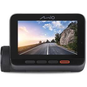 Autokamera Mio MiVue M826 Wi-Fi černá barva
