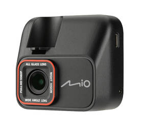 Autokamera Mio MiVue C588T Dual černá barva
