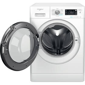 Pračka Whirlpool FFB 9469 BV EE bílá barva
