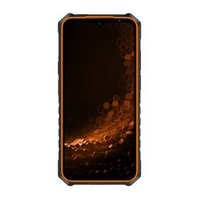 Mobilní telefon myPhone Hammer Iron V černá barva
