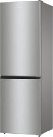 Chladnička s mrazničkou Gorenje NRC619BSXL4 nerez
