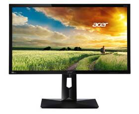 Monitor Acer CB271HAbmidr černá barva
