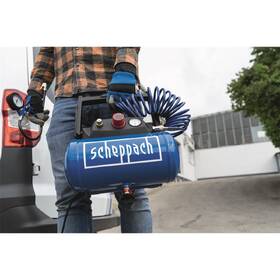 Kompresor Scheppach HC 06 6 l 
