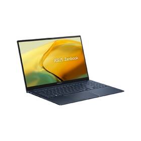 Notebook Asus Zenbook 15 OLED modrá barva
