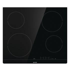 Set výrobků Gorenje BO6737E02X + ECT41SC 
