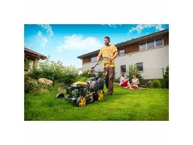 Sekačka Riwall RPM 4735 

