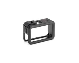 Outdoorová kamera DJI Osmo Action 3 Standard Combo šedá barva
