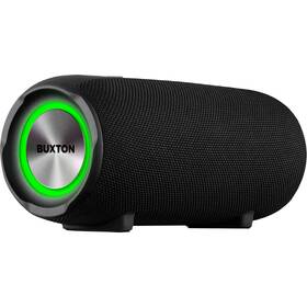 Přenosný reproduktor Buxton BBS 7700 černá barva
