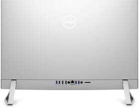 Počítač All In One Dell Inspiron 27 (7720) Touch bílá barva
