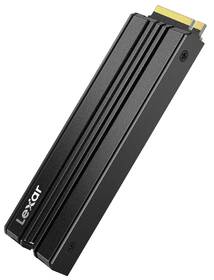 SSD Lexar NM790 2TB NVMe Heatsink 
