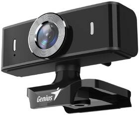 Webkamera Genius FaceCam 2000X2, Full HD černá barva
