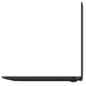 Notebook Asus X540UB-DM350T černá barva

