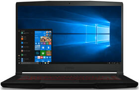 Notebook MSI GF63 Thin 9SC 
