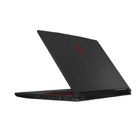 Notebook MSI GF65 9SEXR černá barva
