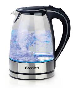 Rychlovarná konvice Rohnson R-7055 
