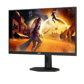 Herní monitor AOC Q27G4X černá barva
