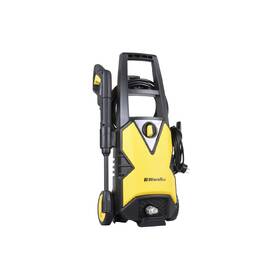 Vysokotlaký čistič Riwall REPW 120 SET 
