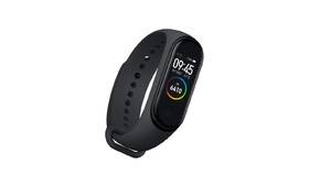 Fitness náramek Xiaomi Mi Band 4 černá barva
