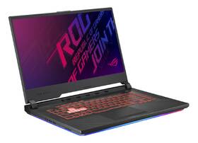 Notebook Asus ROG Strix G531GT-AL080T černá barva
