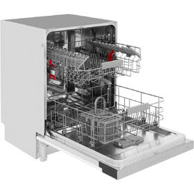 Myčka nádobí Whirlpool WBC 3C26 X 
