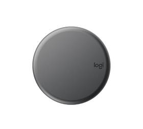 Reproduktory Logitech Z407 2.1 šedá barva
